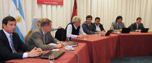 ¿Quiénes son los 'funcionarios de Estado'?