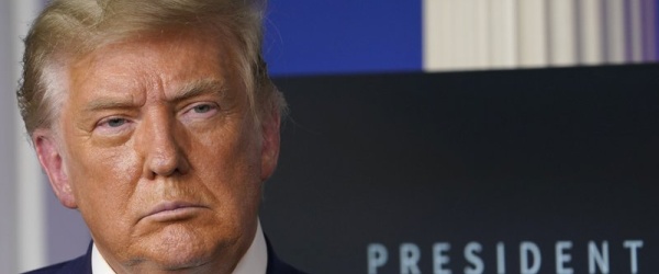 Trump cede y aprueba el inicio de la transición de poder en Estados Unidos