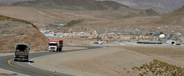 La Corte de Justicia de Salta designa nuevo Juez de Paz en San Antonio de los Cobres