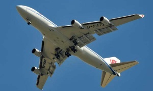 La llegada de turistas extranjeros en avión crece un 5,7% en agosto
