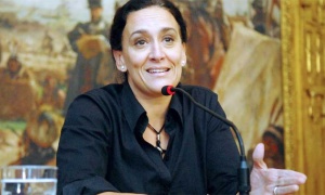 Gabriela Michetti, el Estado y los ciudadanos