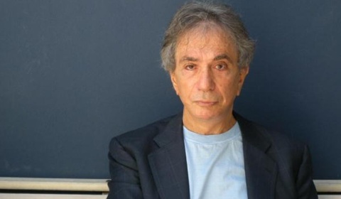 Muere Sergio Renán, a los 82 años de edad