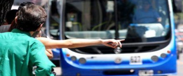 Tercer taller sobre movilidad en Salta