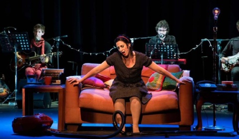 Se celebra hoy el Día Mundial del Teatro
