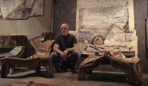 El MAC de Salta inaugura hoy la exposición de Mariano Cornejo y Gabriela Aberastury