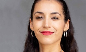 María Inés Riveros Hidalgo, nueva directora artística del Ballet de la Provincia de Salta