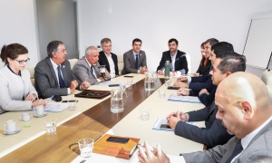 La alta representación del Estado salteño: Una farsa antidemocrática