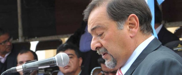 Miguel Isa preside los actos por el 204º aniversario del Combate de las Piedras
