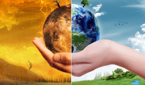 Día Internacional de la Madre Tierra: Educación y cambio climático