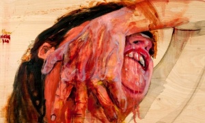 Eleonora Kortsarz y Julio Lavallén, protagonistas de la muestra de arte del MAC de Salta