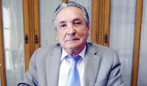 El abogado René Gómez continuará detenido después de declarar ante el juez