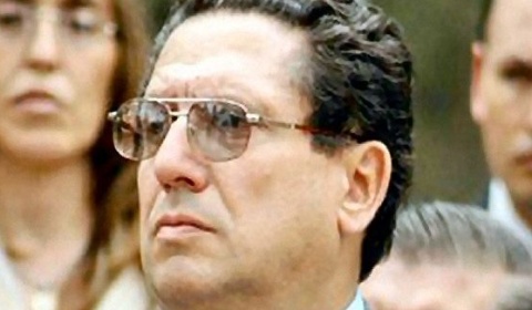 El exjuez Solá Torino, condenado a seis años de prisión por cohecho pasivo