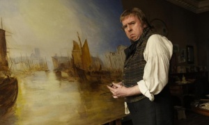 El Cine Arte de Salta proyecta el film 'El señor Turner'