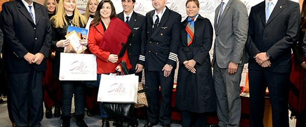 Salta se apresta a recibir al primer turista de la temporada invernal