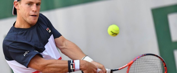 Copa Davis: Argentina avanza a cuartos de final y mañana se enfrentará a España
