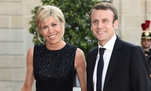 Bouvier pide ayuda a Brigitte Macron por el caso de las turistas francesas