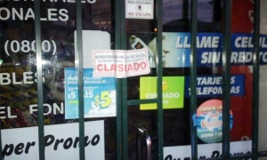 Un juez de Metán levanta la clausura de un comercio dispuesta por la Policía