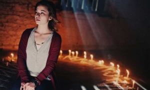 'Luciferina' e 'Invisible', este domingo en el Espacio INCAA de Salta