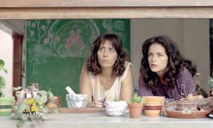 Domingo de cine con 'El padre de mis hijos' y 'Héroe corriente'