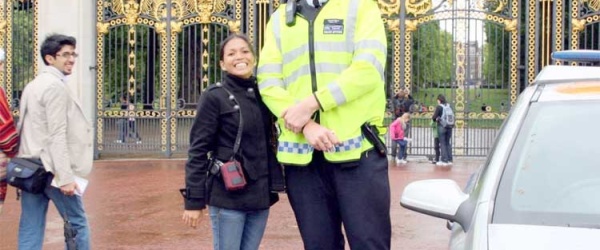 Policías de Salta aprenderán inglés de acuerdo con el Marco común europeo de referencia para las lenguas