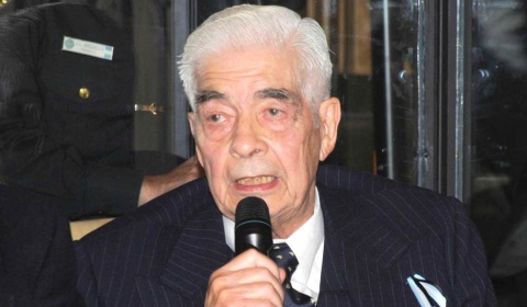 A los 90 años, muere Luciano Benjamín Menéndez, militar condenado por crímenes contra la humanidad