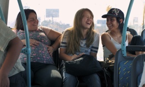 Cine de domingo en el Espacio INCAA de Salta