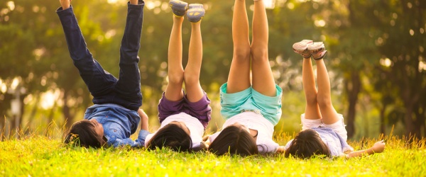 Se celebra hoy el Día Universal del Niño