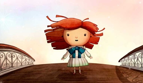El cinemóvil proyecta hoy 'Anina' en Las Tunas