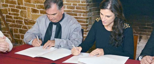 Los fortines gauchos de Salta, cantera de futuros jueces