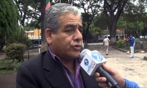 El gobierno reacciona ante el arrebato antisemita del Defensor del Pueblo de Cerrillos