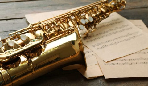 Concierto de instrumentos de bronce en el ciclo 'La Orquesta en tu casa'