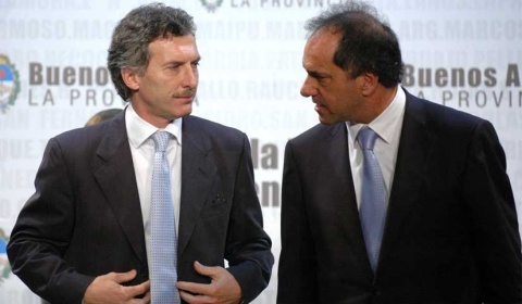 Entre las urnas y la gobernabilidad