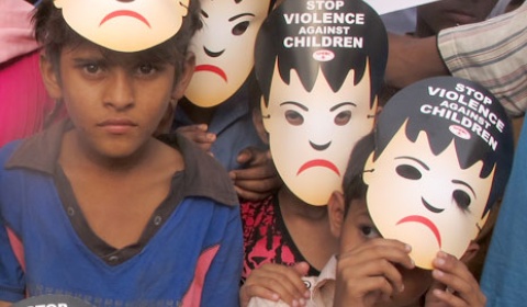 Se celebra hoy el Día Mundial para la Prevención del Abuso contra los Niños