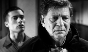'Punto muerto' y 'Pistolero', esta noche en el Espacio INCAA de Salta