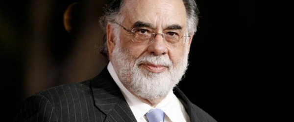 Francis Ford Coppola gana el premio Princesa de Asturias de las Artes 2015