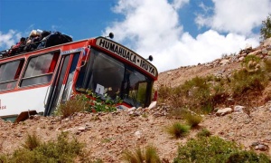 Salta, 'interior profundo de la patria'