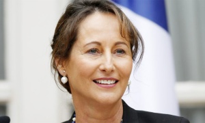 Mujeres y el cambio climático en la COP21