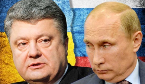 Ucrania y Rusia alcanzan un acuerdo de alto el fuego