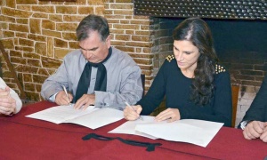 Los fortines gauchos de Salta, cantera de futuros jueces