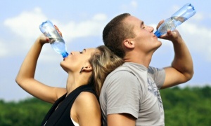 Una ola de calor extremo afecta a los países del norte de Europa