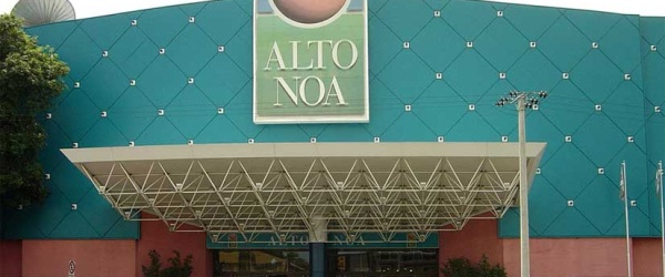Defensa del Consumidor sanciona con una multa al Alto Noa Shopping