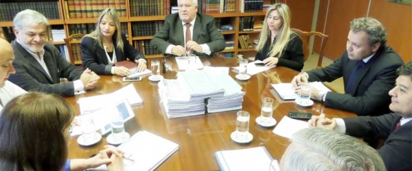 Manipulación en el Jurado de Enjuiciamiento de Magistrados de Salta