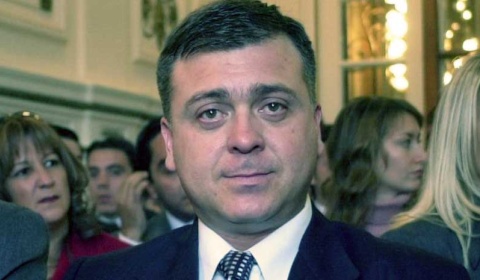 El Jurado de Enjuiciamiento no admite a trámite la acusación contra el fiscal Portal