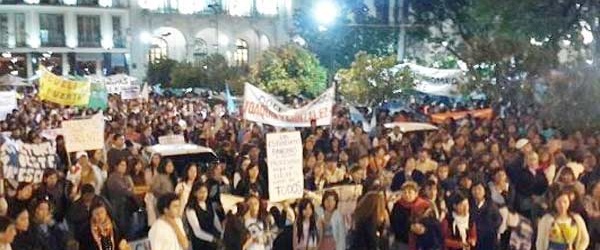 El Defensor del Pueblo de Salta, contra el derecho de huelga y la autonomía colectiva de los actores sociales