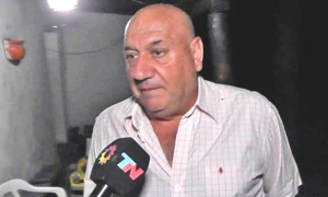 Un juicio justo para Mazzone