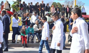Escolares en las fiestas patronales: Otra polémica mal enfocada