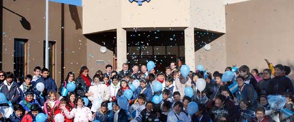 El gobierno de Salta celebrará el Día de la Industria con una 'carpa institucional'