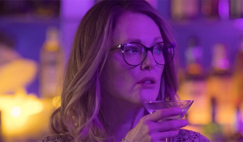 El Cine Arte de Salta proyecta hoy 'Gloria Bell'
