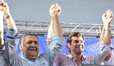 Una catástrofe wagneriana se abate sobre Urtubey tras la imputación de la Presidente