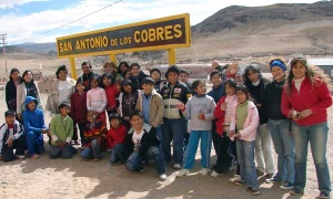 El Mes del Niño y el Mes de la Pachamama se extienden en Salta hasta noviembre
